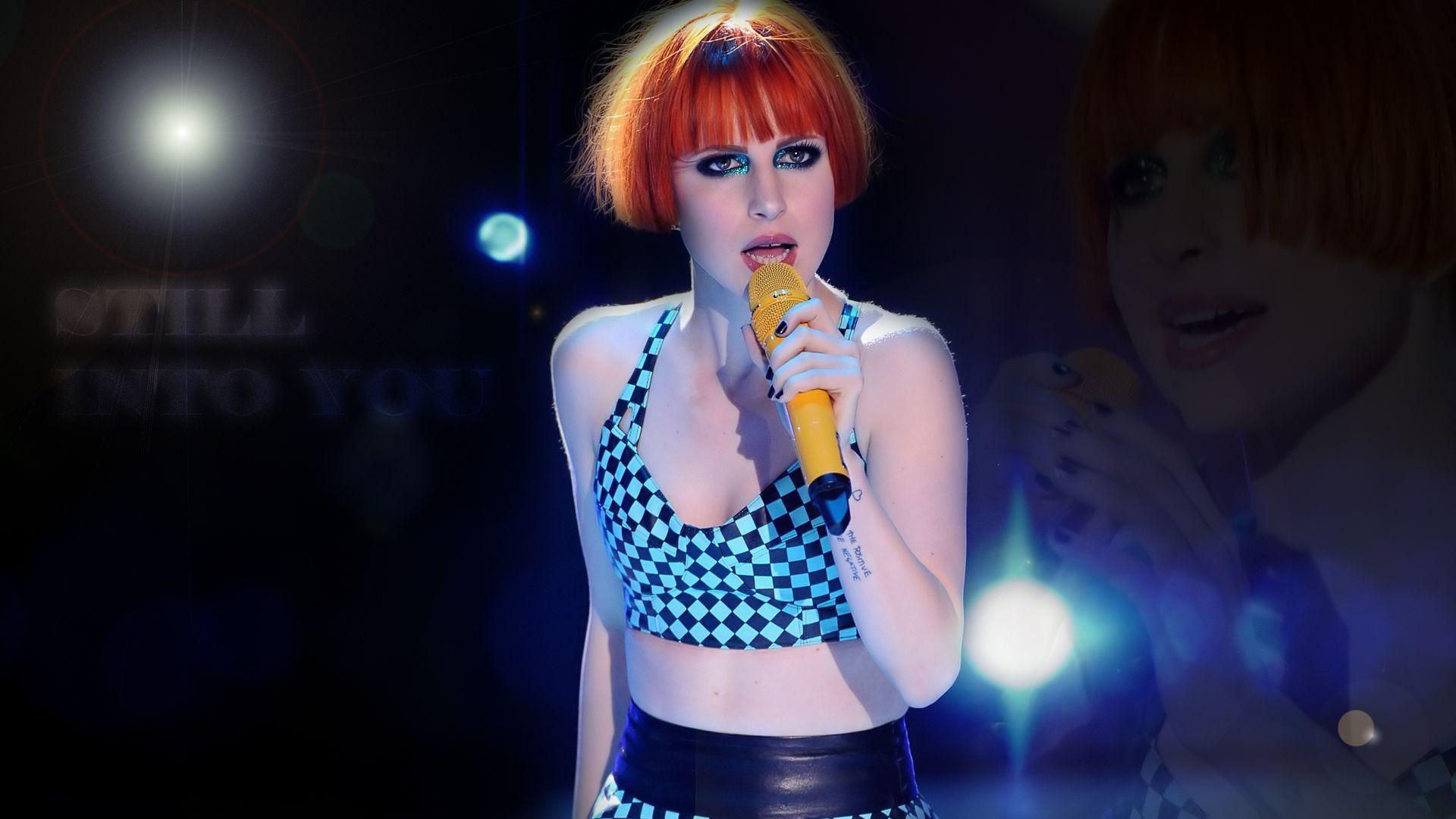 Hayley Williams 2016 Wallpapers - Wallpaper Cave