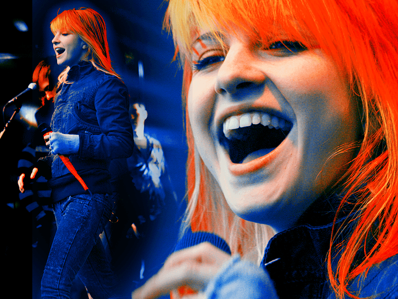 Hayley Williams 2016 Wallpapers - Wallpaper Cave