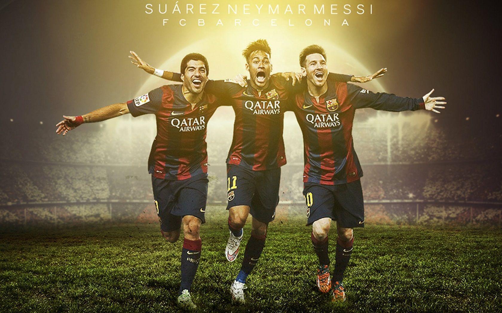 Messi 2016 Wallpaper