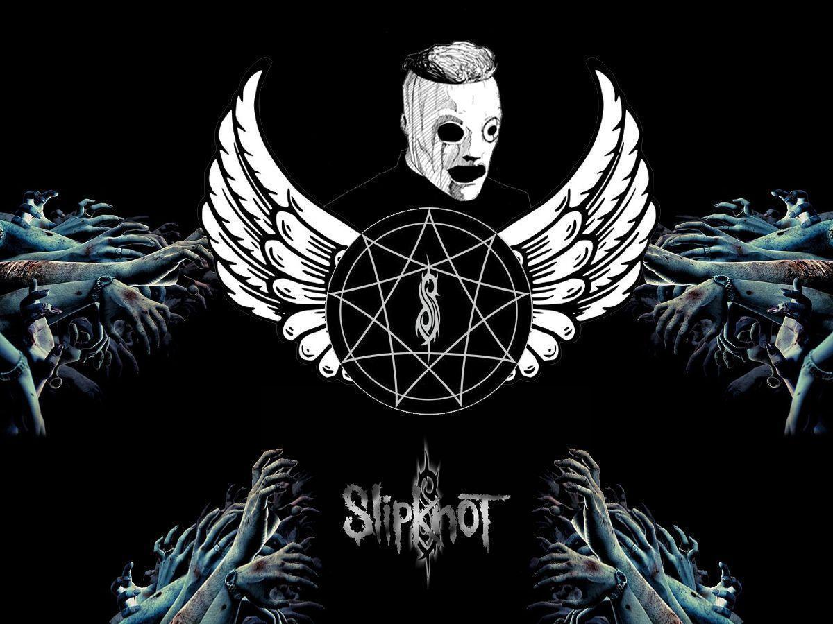 Download Free HD Wallpapers : Wallpapers Slipknot.