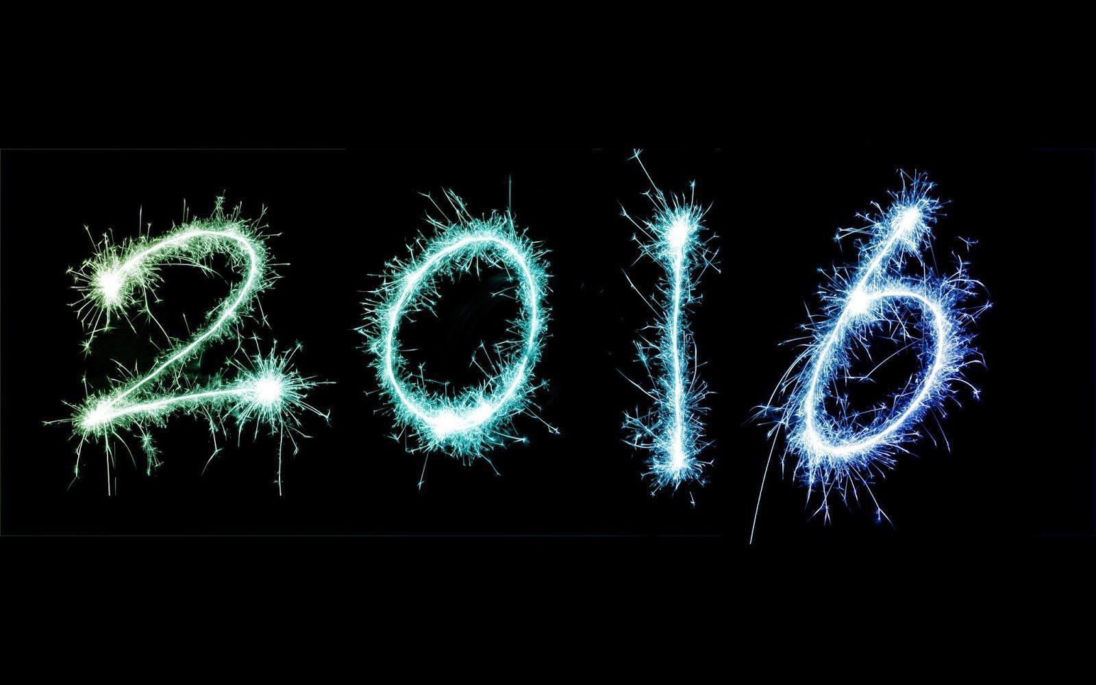 80 New Year 2016 HD Wallpapers and Backgrounds