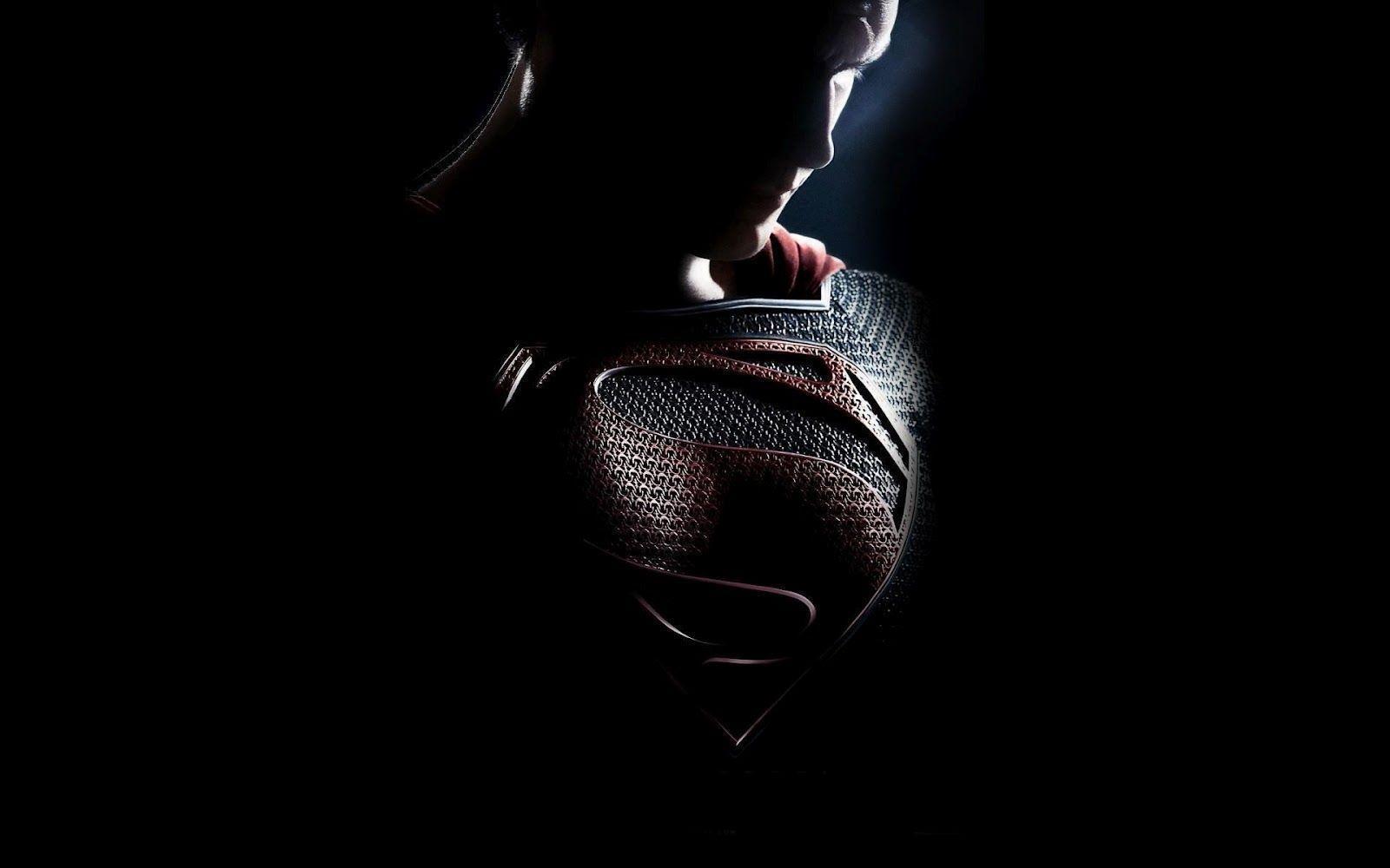 Superman Wallpaper HD With High Definition