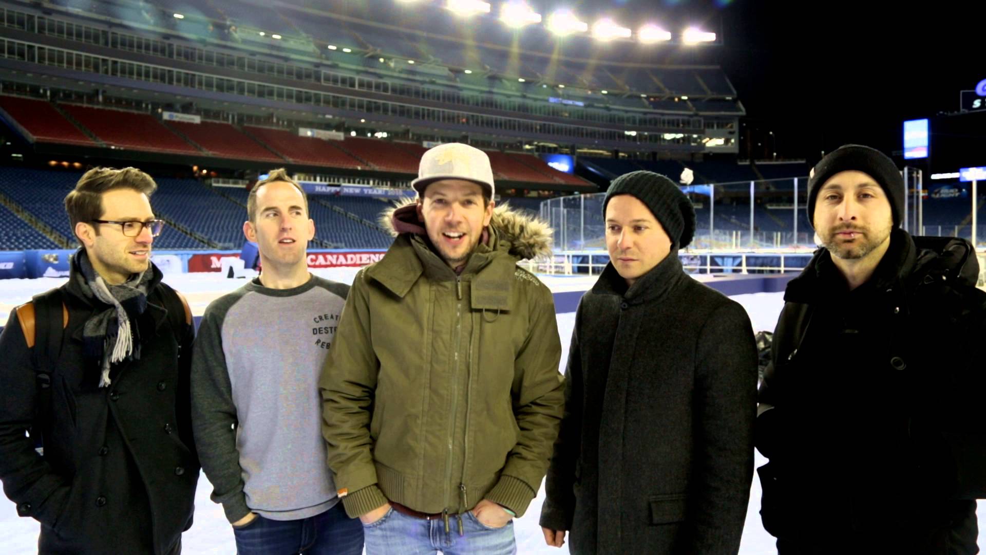 Happy New Year! 2016 Here We Come!