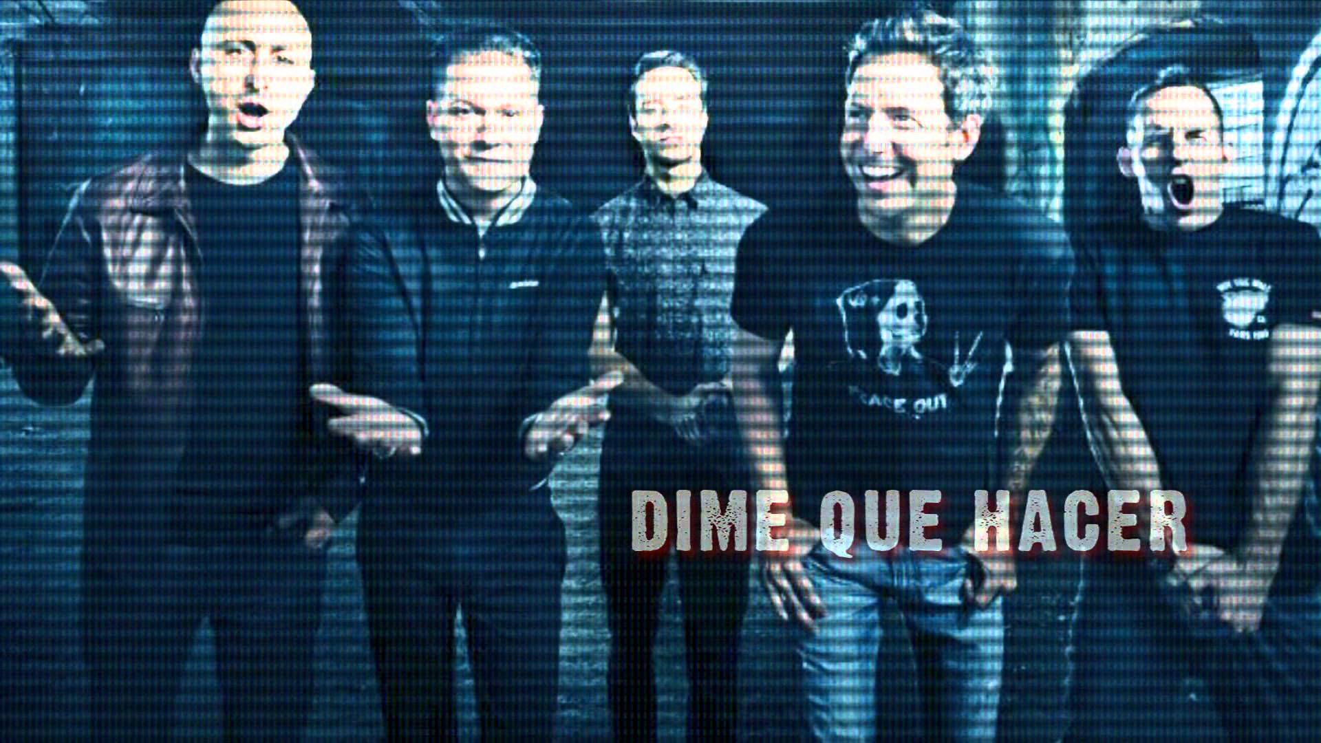 Simple Plan Don&;t Wanna Go To Bed ft. Nelly (Lyrics)