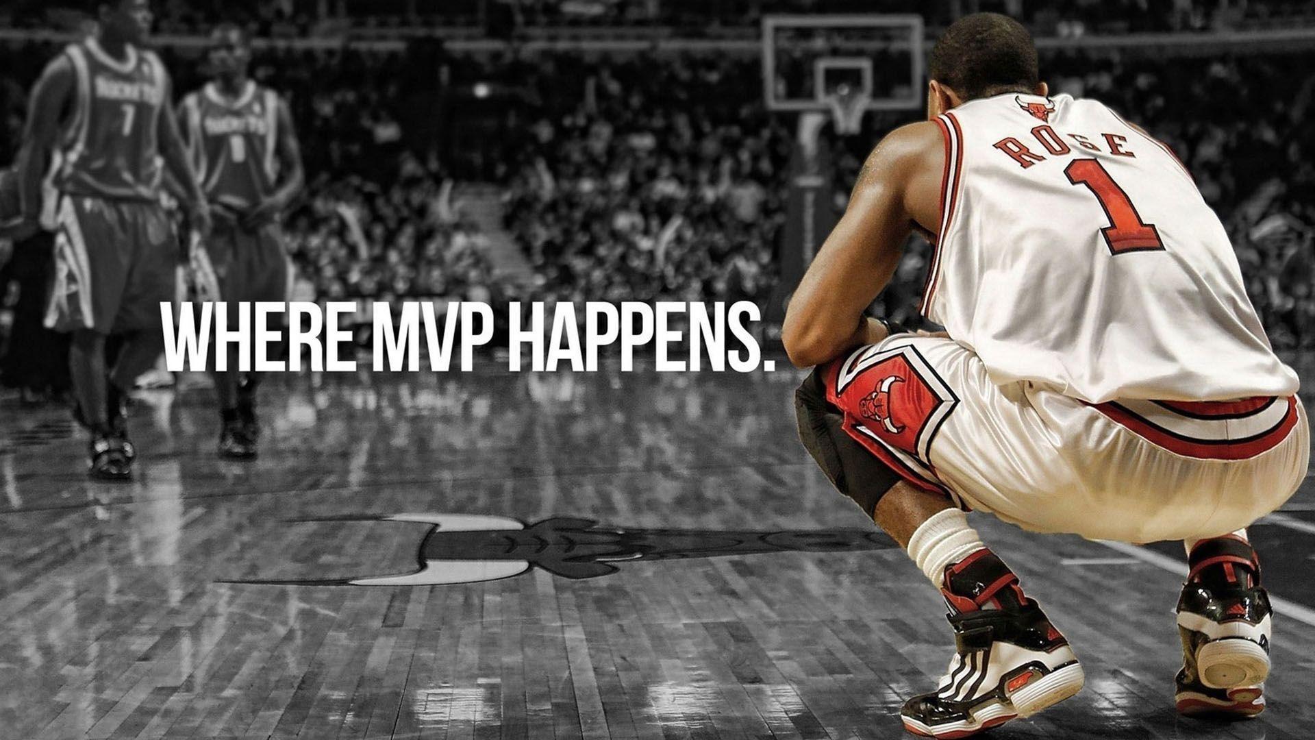 Derrick Rose Background. Wallpaper, Background, Image, Art