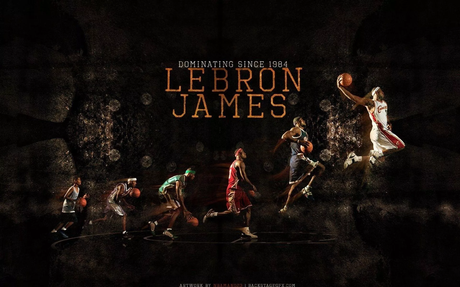 Cleveland Cavaliers HD Wallpaper. Wallpaper, Background