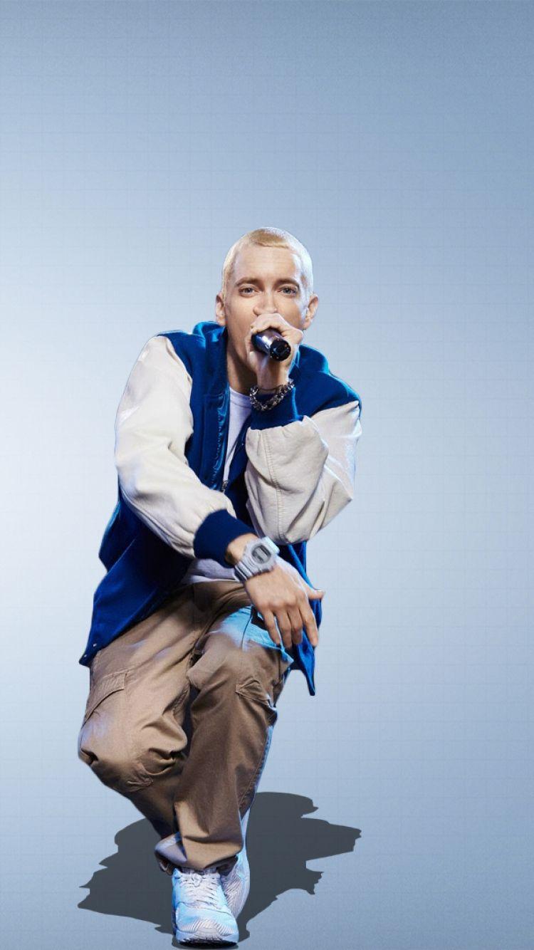 IPhone 6 Eminem Wallpaper HD, Desktop Background 750x1334