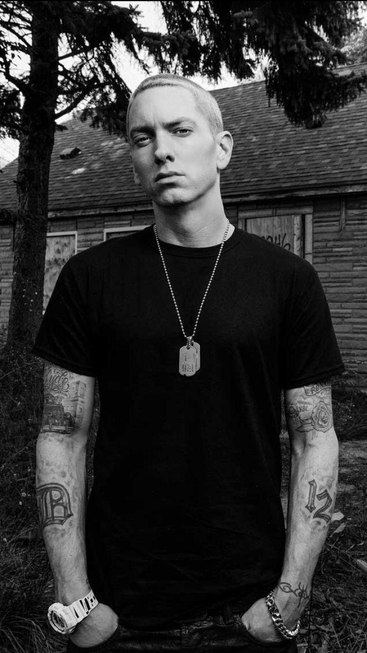 Eminem Wallpapers HD - Wallpaper Cave