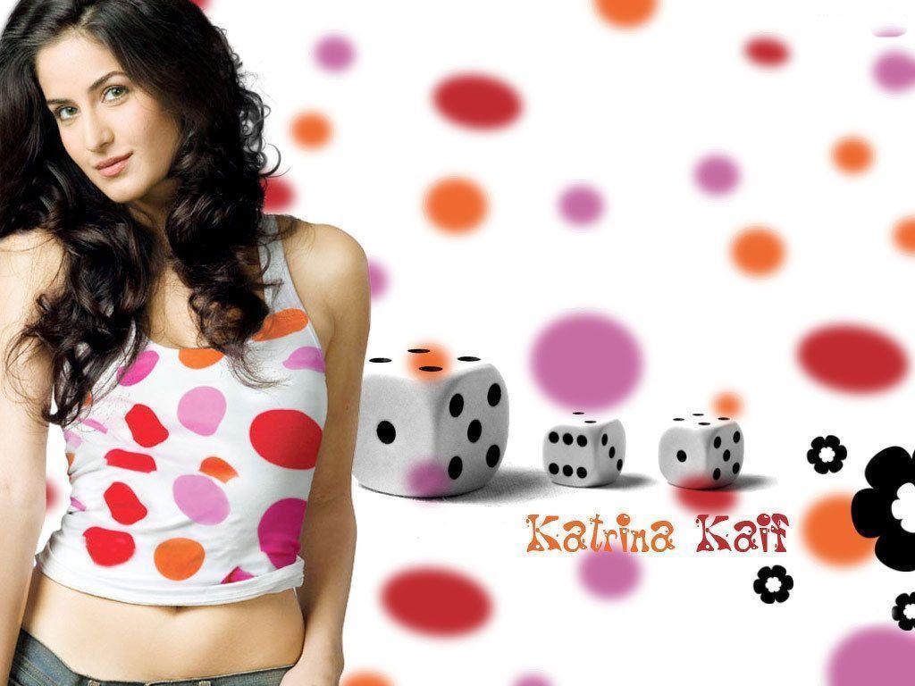 Katrina Kaif 2016 Wallpaper