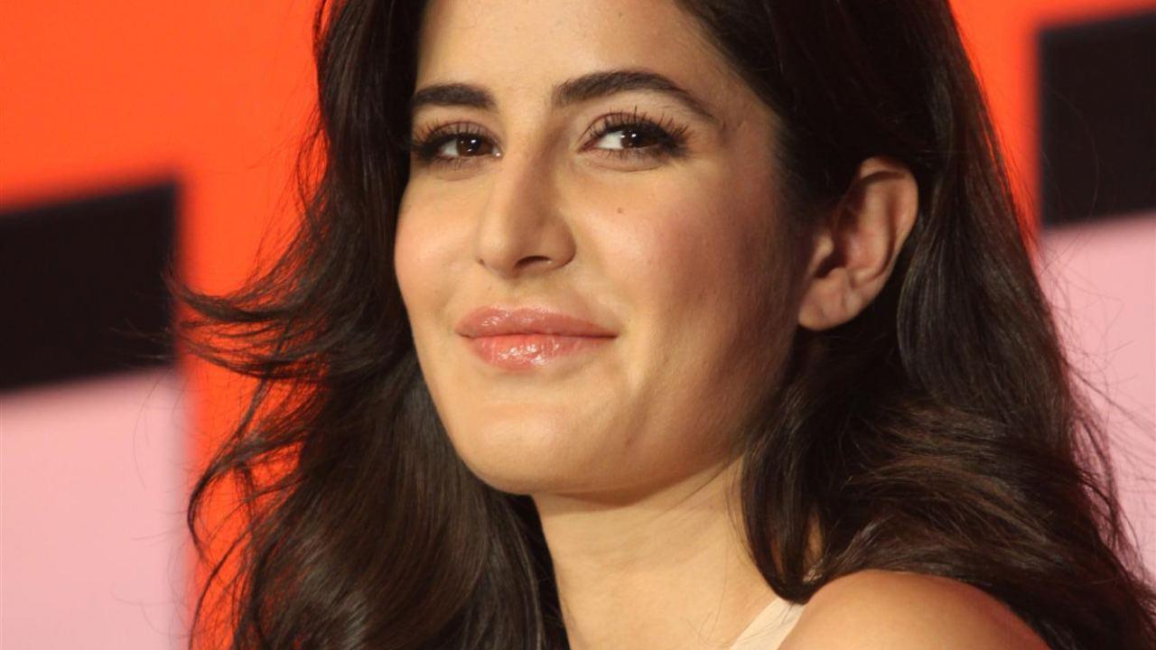 Katrina Kaif Photo by Wallpaper HD x 720 Preview HD