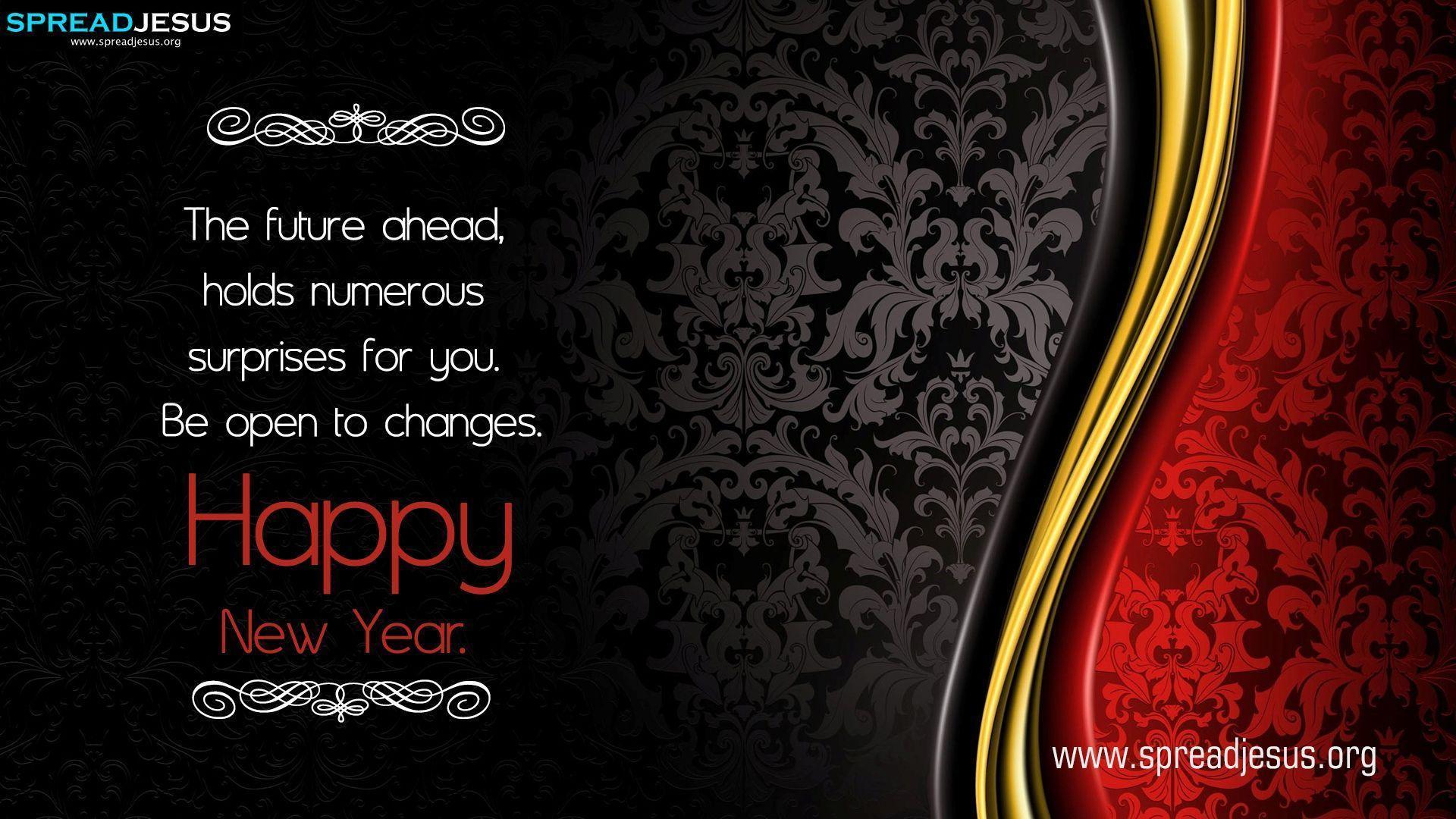 Happy New Year HD Wallpaper Free Download 1 Happy New Year 2016