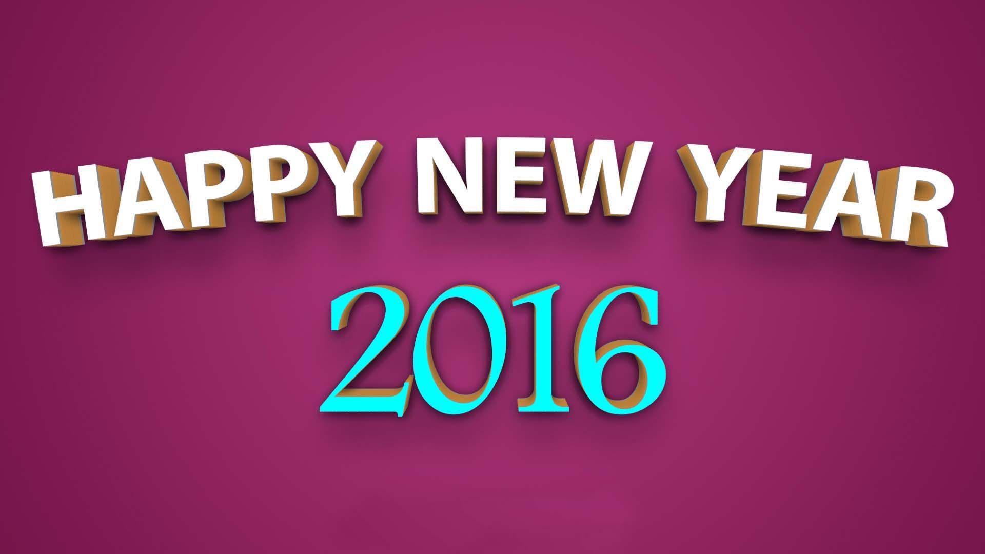 Happy New Year 2016 Image Happy New Year 2016 wallapers Happy new