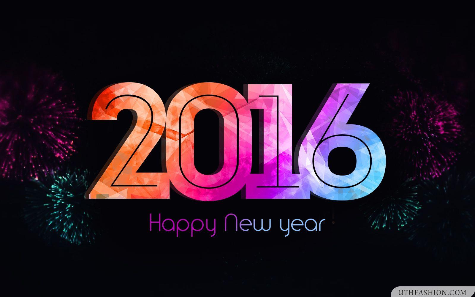 Free Happy New Year Image, Picture, Cards, Pic 2016