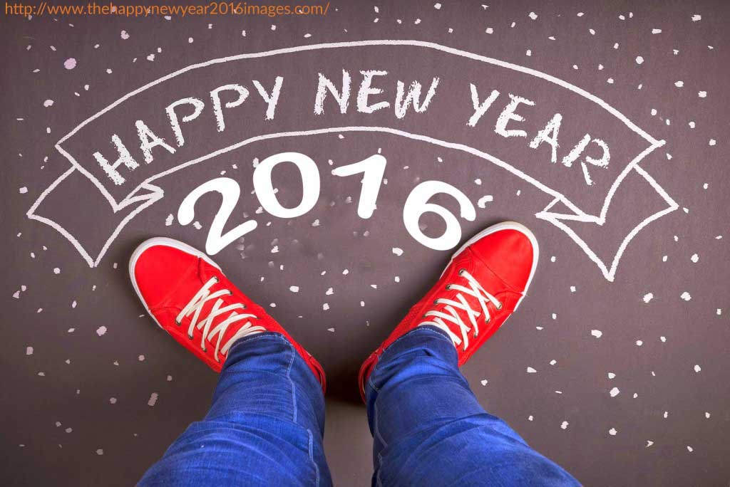 Happy New Year 2016 HD Wallpaper Collection Free Download. Happy