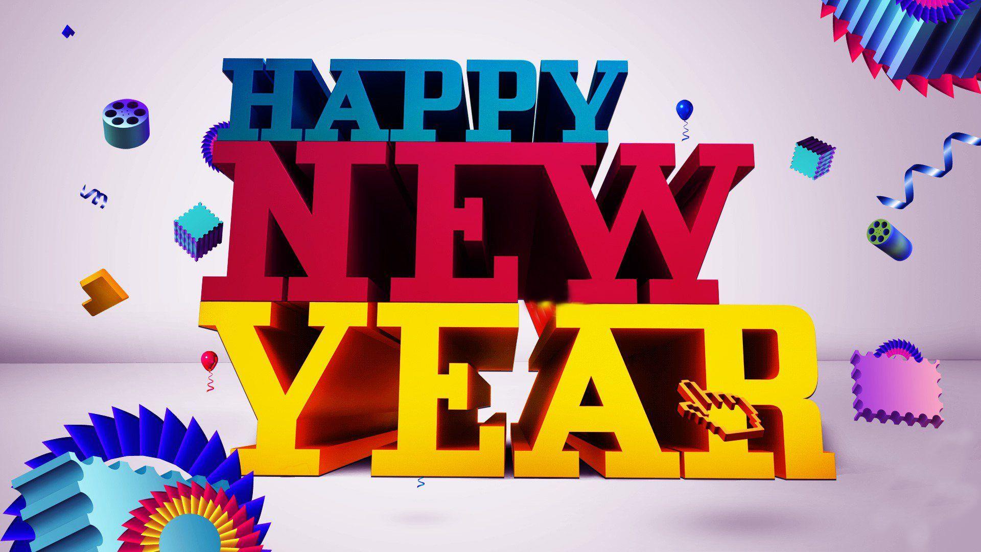 Happy New Year Image / New Year Image 2016