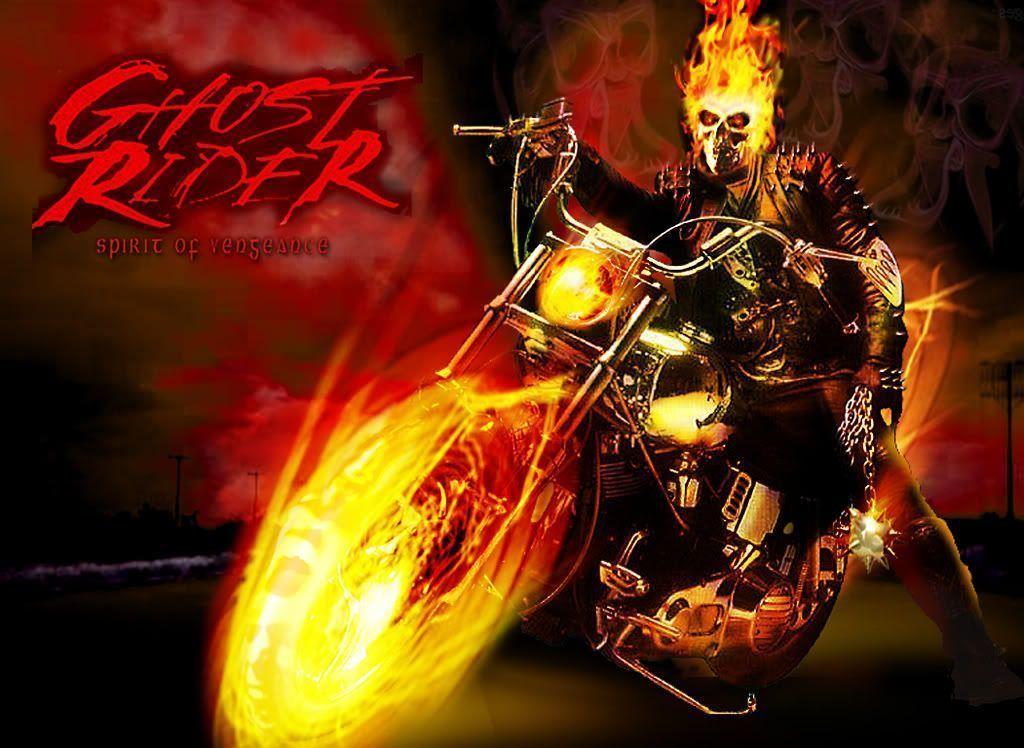 Ghost Rider Wallpapers 2016 - Wallpaper Cave