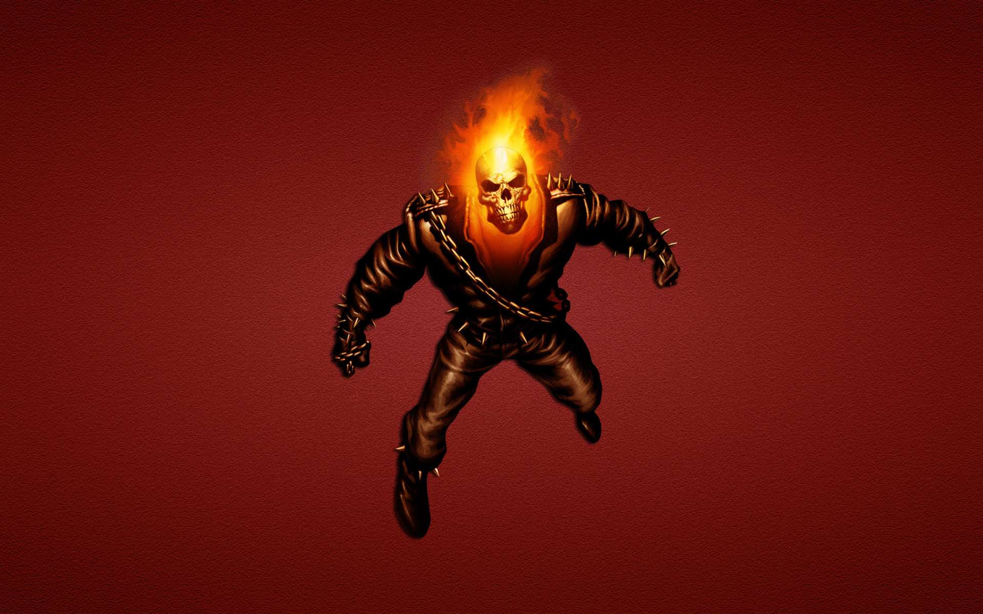 Ghost Rider Wallpaper Best Collection For Desktop and Mobile