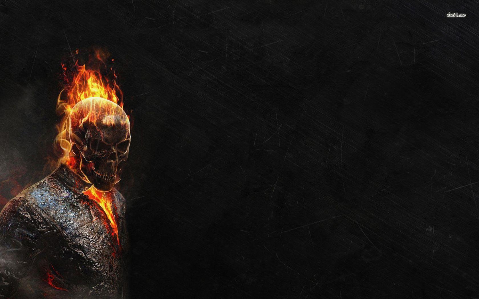 Ghost Rider Wallpapers 2016 - Wallpaper Cave