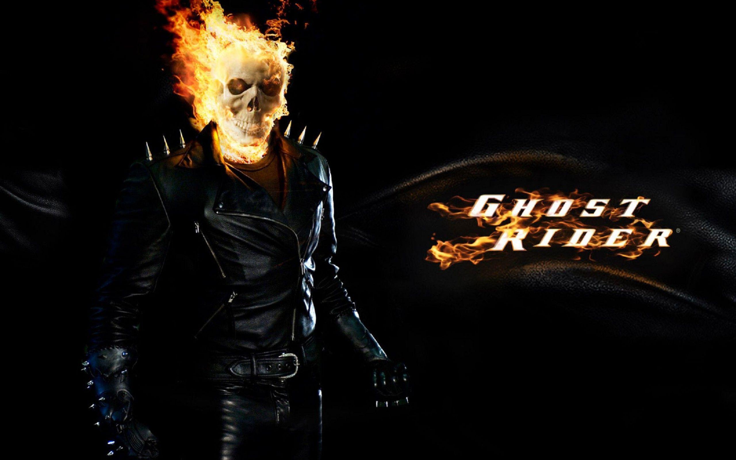 Ghost Rider Wallpaper