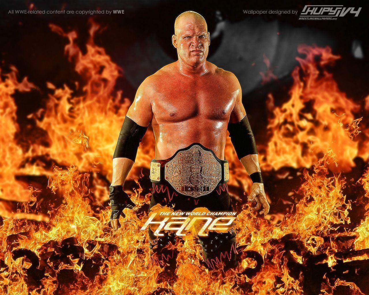 WWE Kane Unmasked Wallpaper WWE Superstars, WWE Wallpaper, WWE 3