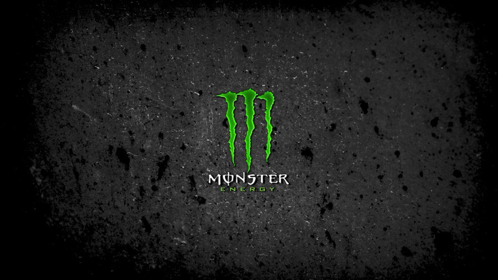 Monster Energy Wallpaper