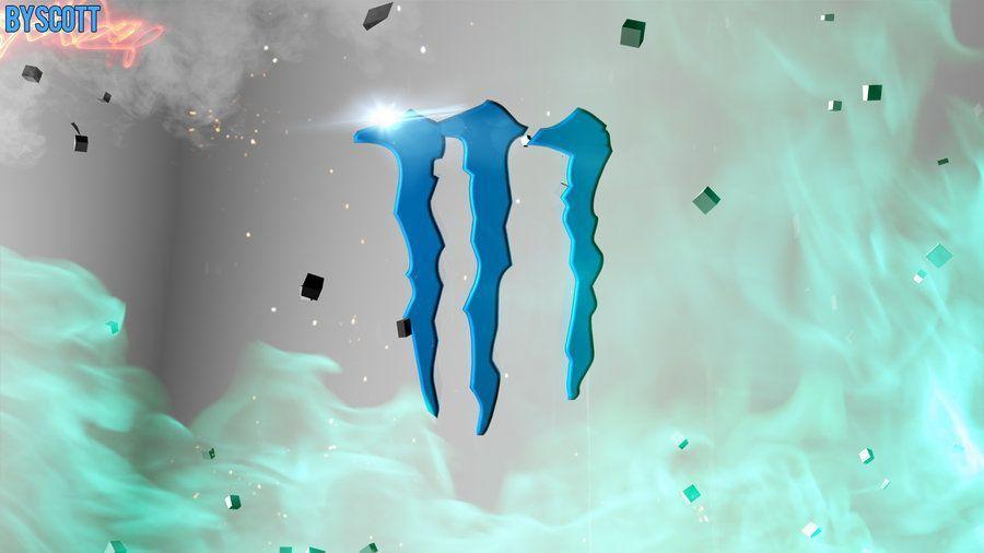 Monster Energy Wallpaper