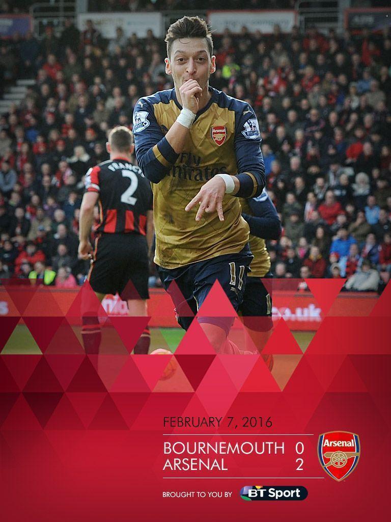 Arsenal Wallpaper 2016
