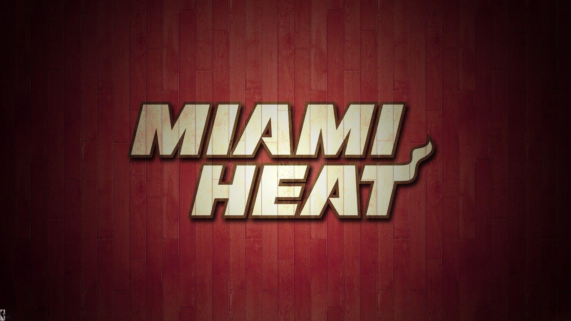 Miami Heat Wallpaper HD. Wallpaper, Background, Image, Art