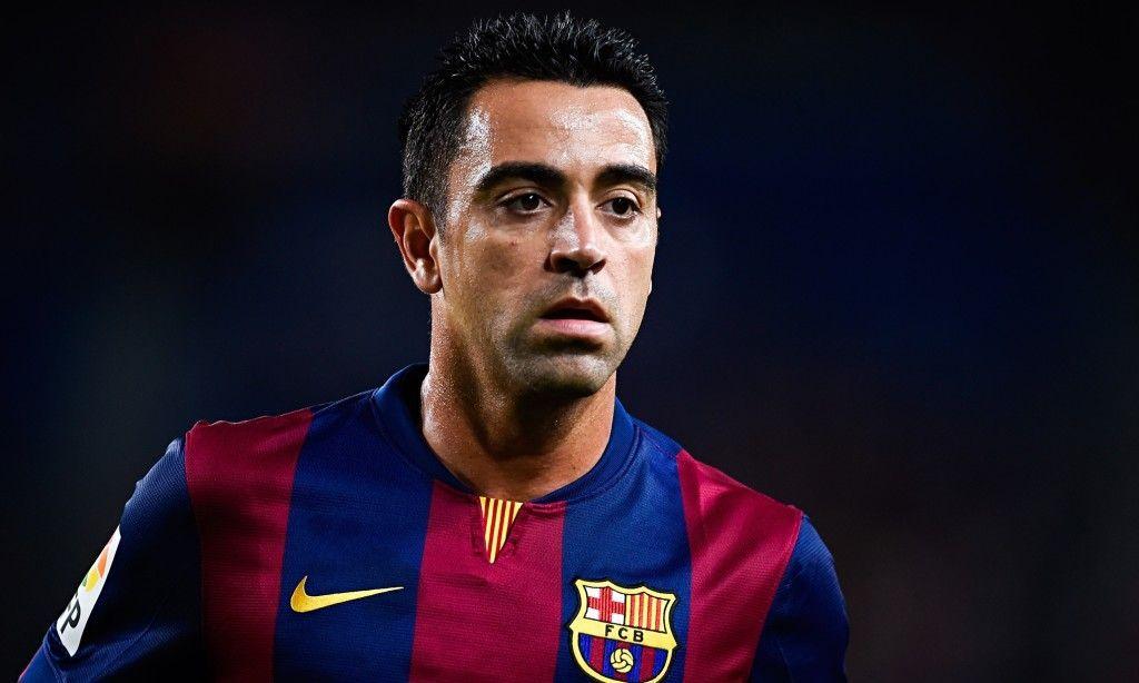 Xavi Wallpaper Background of Your Choice