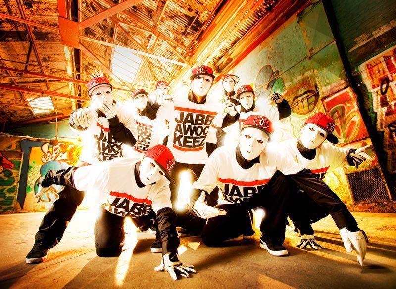 Jabbawockeez Wallpapers 2016 - Wallpaper Cave