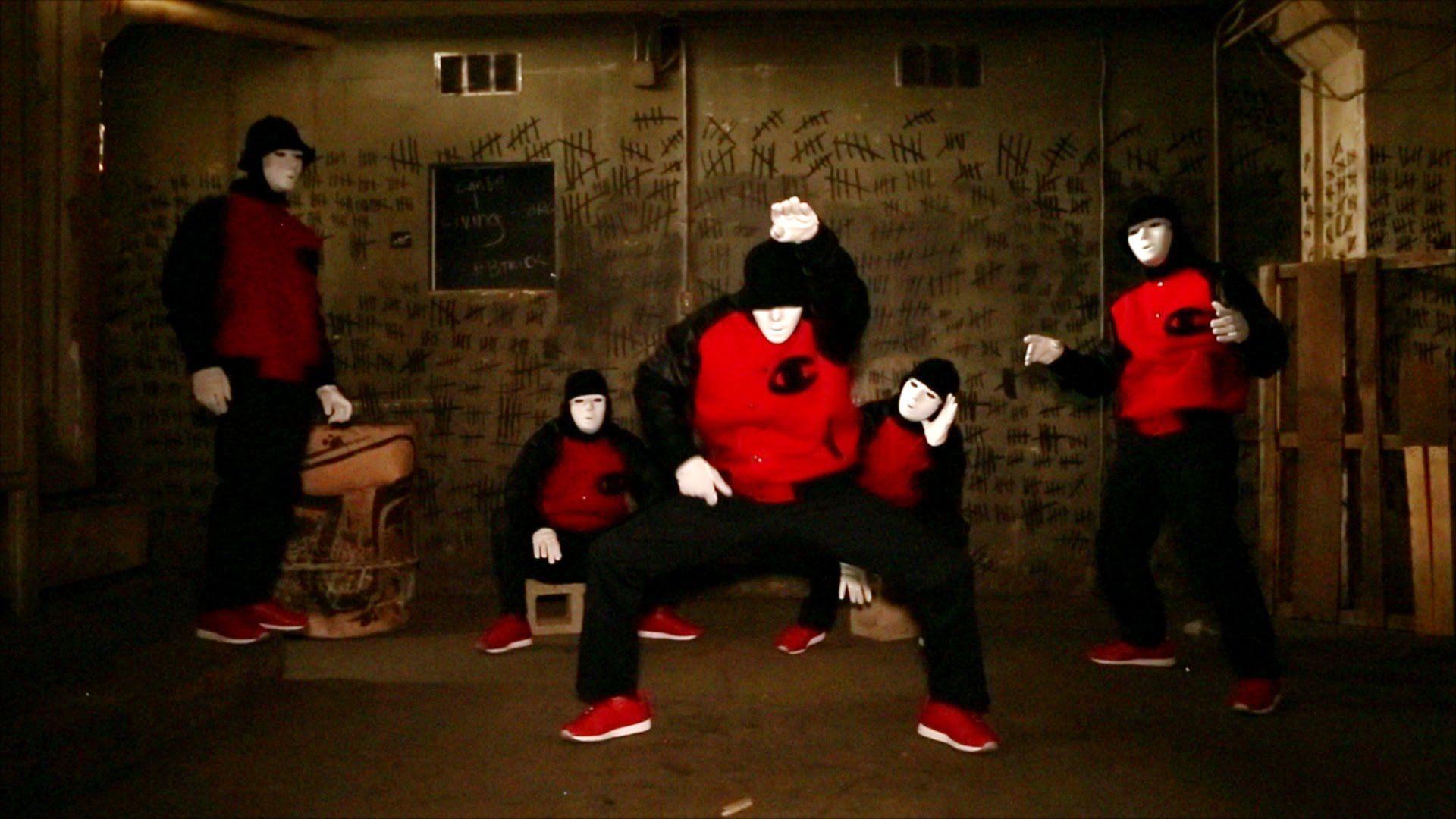 Jabbawockeez Wallpapers 2016 - Wallpaper Cave