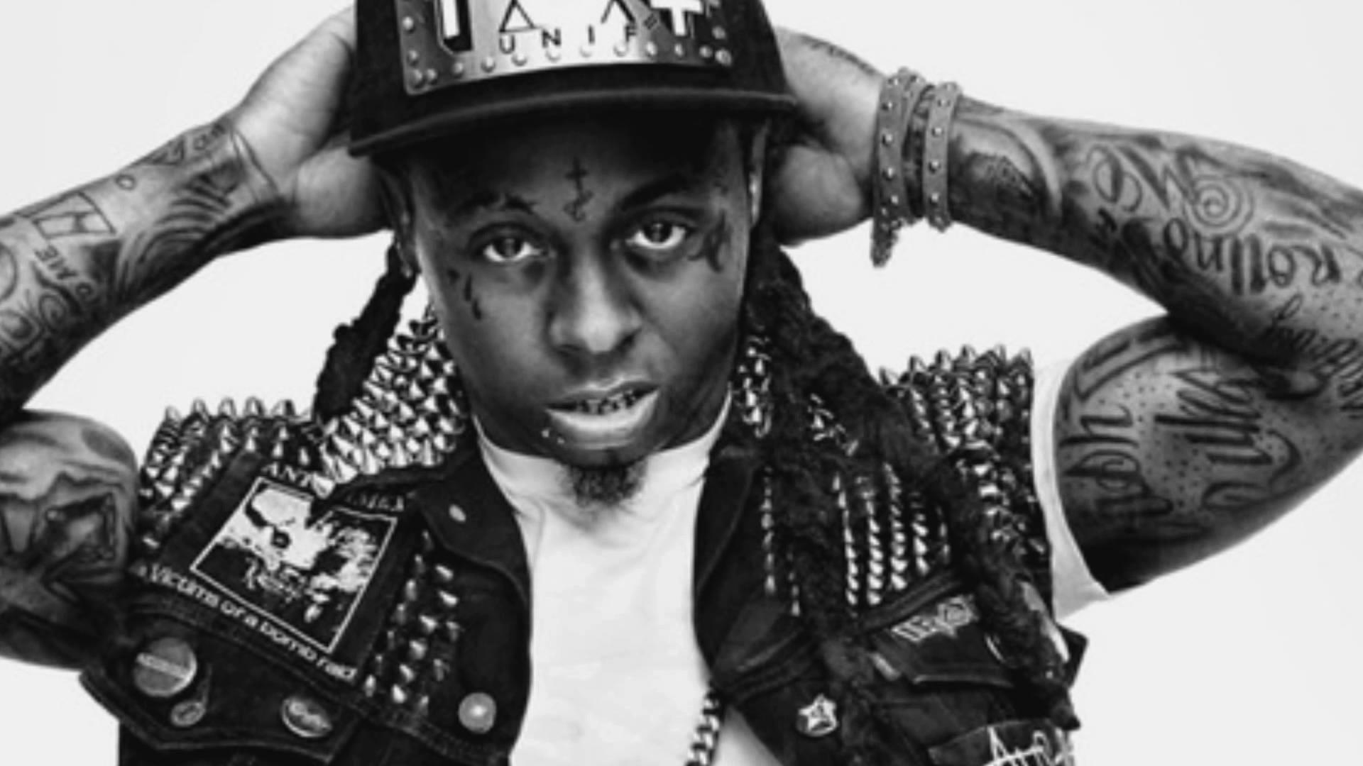 Lil Wayne Wallpaper HD Download