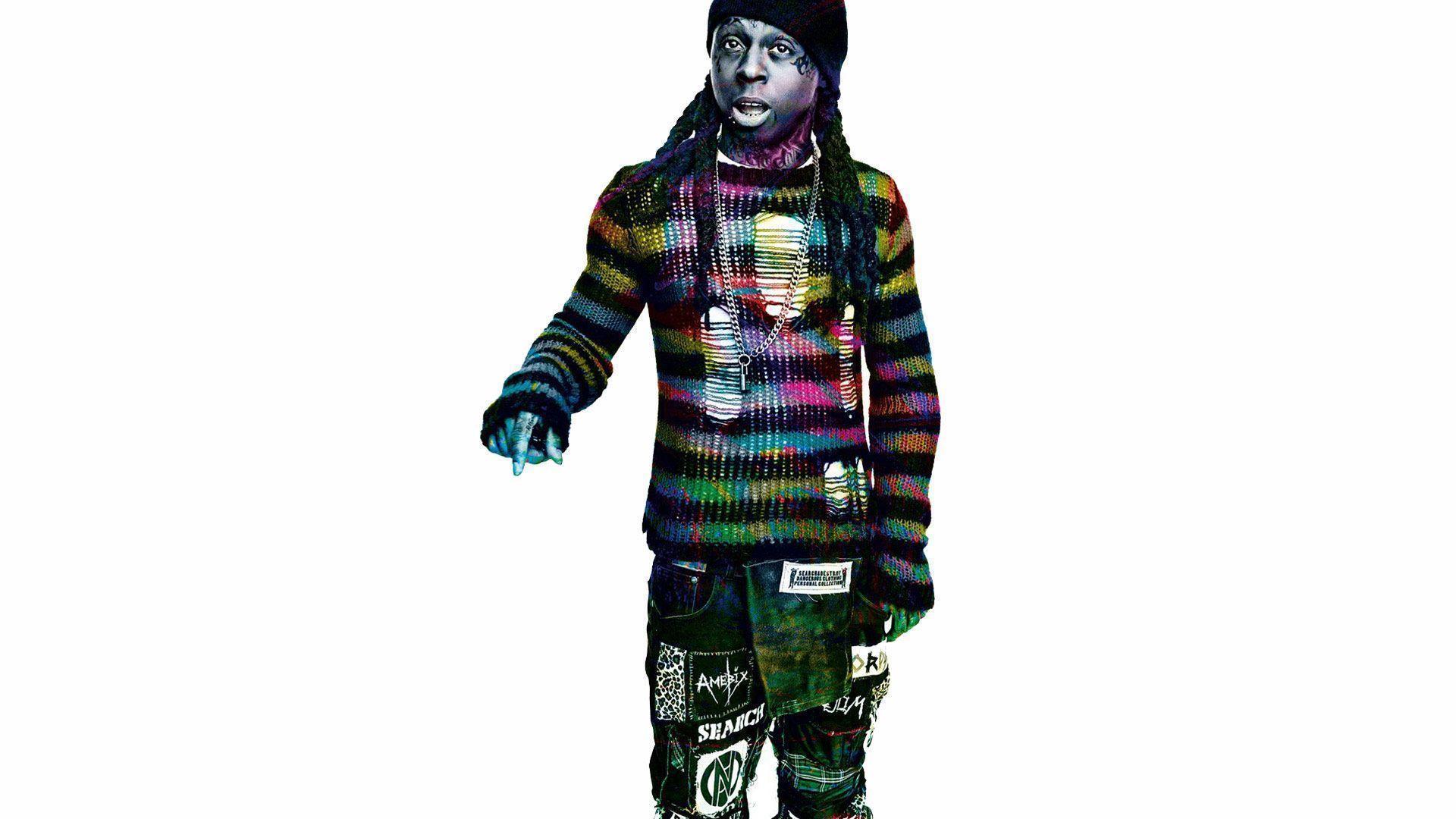 Lil Wayne Wallpaper HD Image New