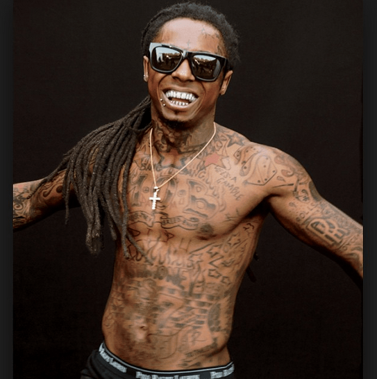 ChristinaMilian from Christina Milian and Lil Wayne&;s Cutest Pics