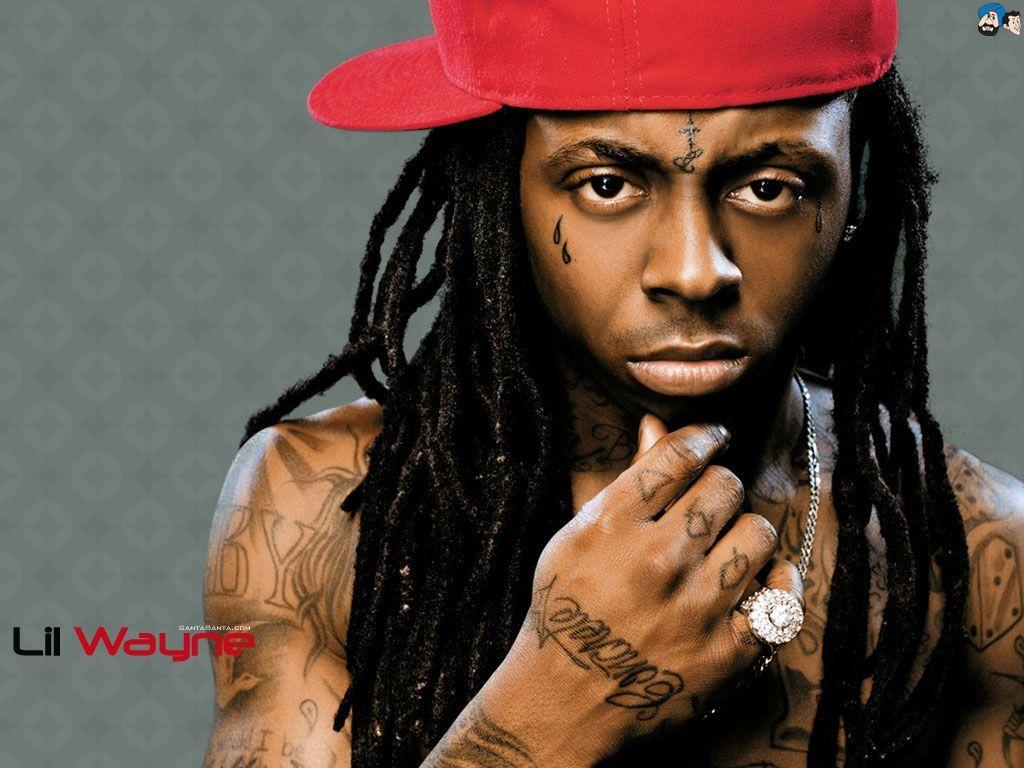 Lil Wayne Wallpaper