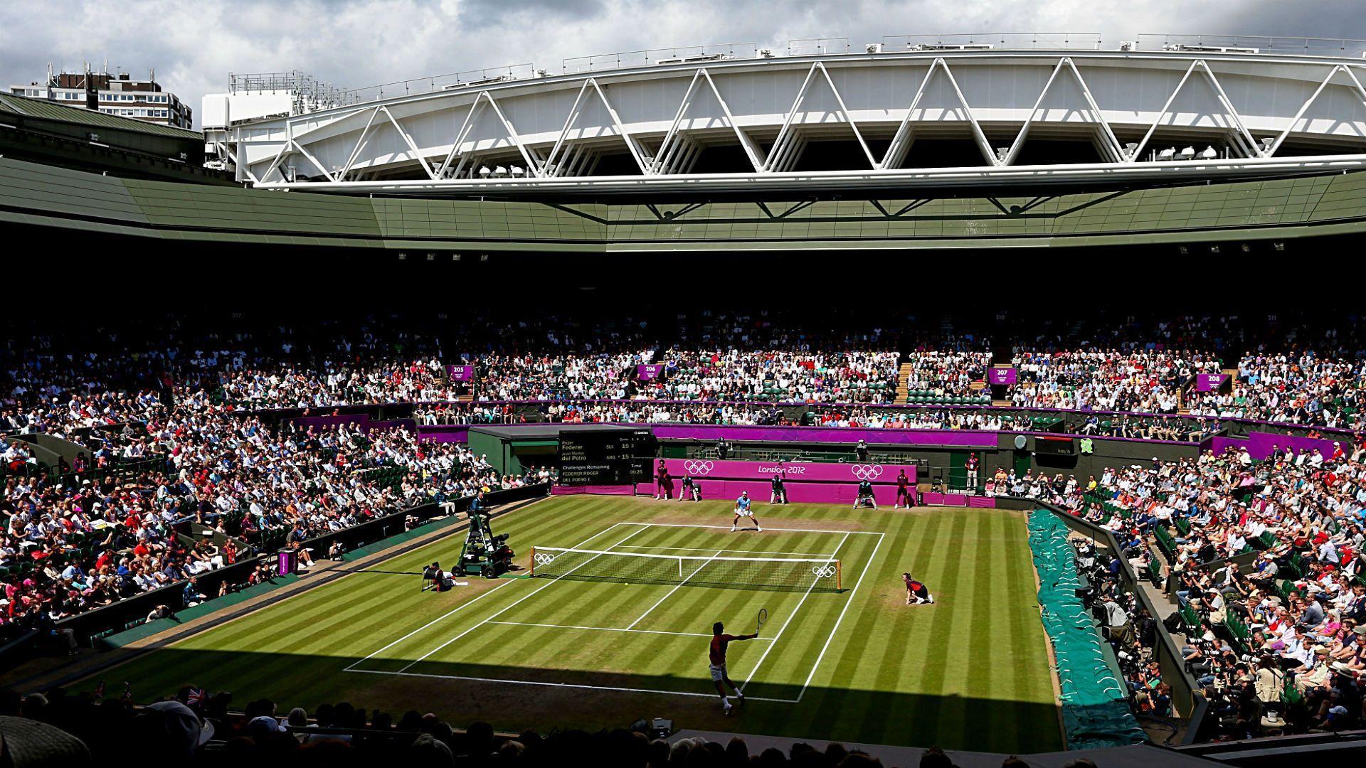 Wimbledon 2016 live scoreboard, bracket, matches on men&;s