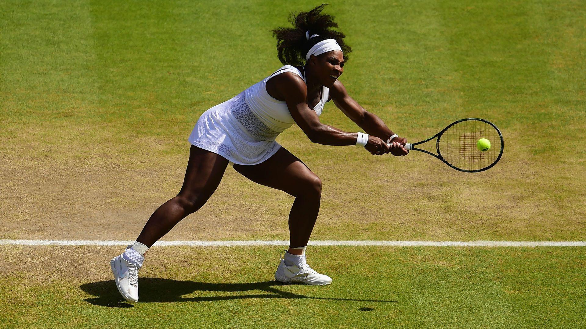 Wimbledon 2016 Women&;s Draw: Top Seeded Serena Williams To Start