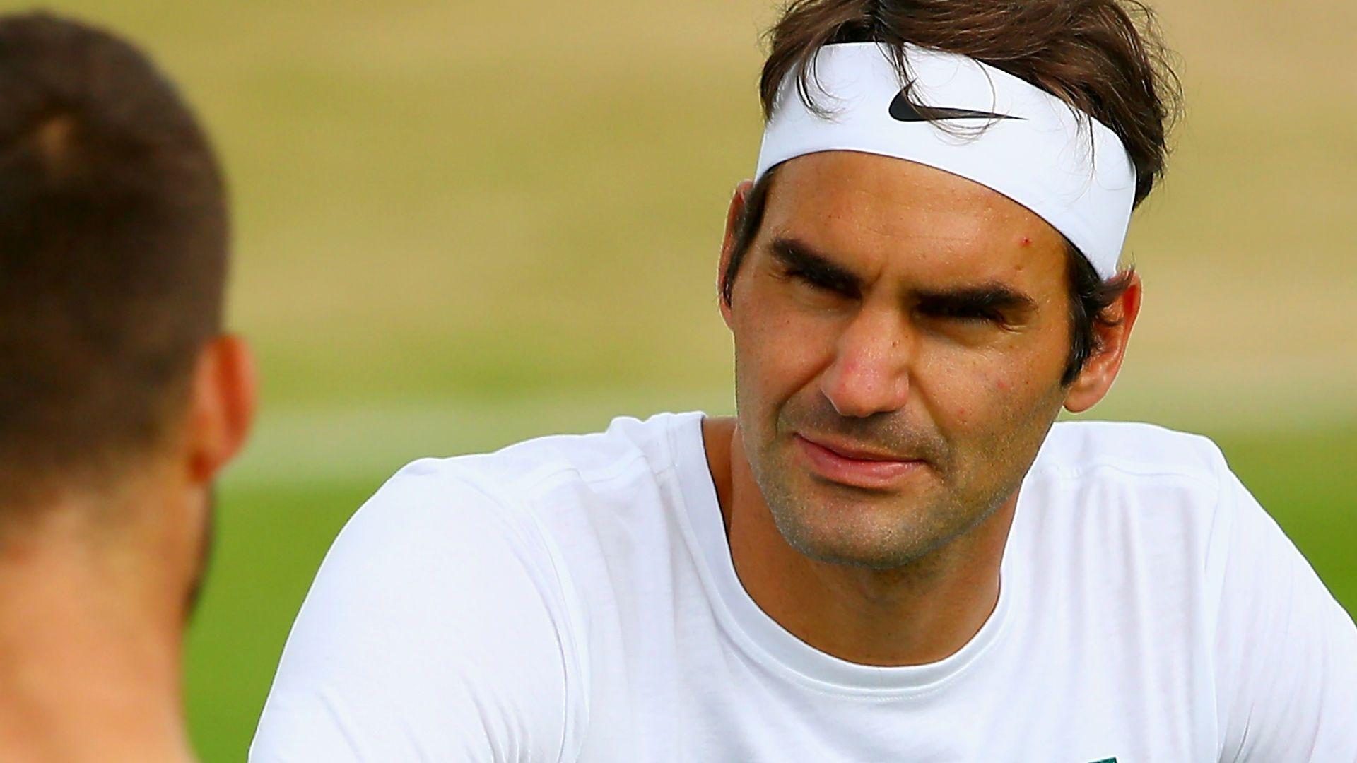 Wimbledon 2016: Novak Djokovic favored, but don&;t count out Roger