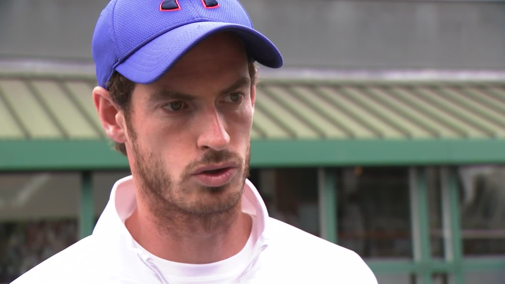 Wimbledon 2016: Andy Murray content with &;strong team&; after Lendl