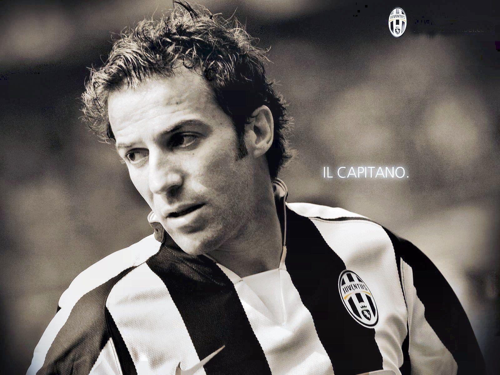 Alessandro Del Piero. Known people people news