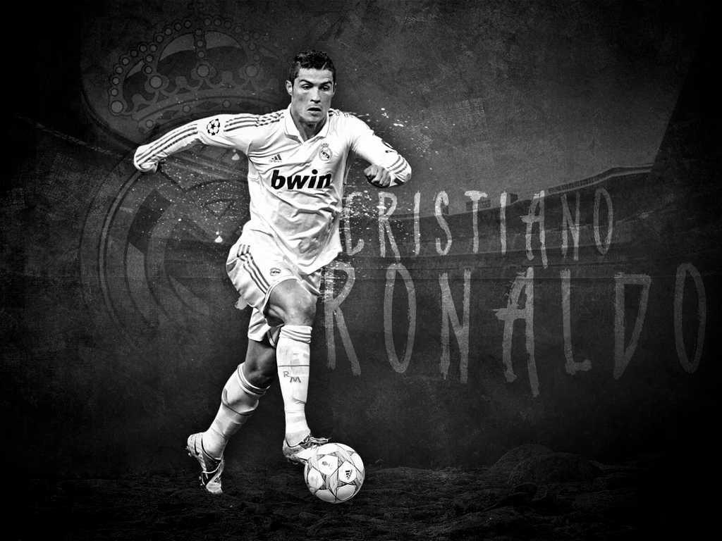 Cristiano Ronaldo Wallpapers 2016 Real Madrid Wallpaper Cave