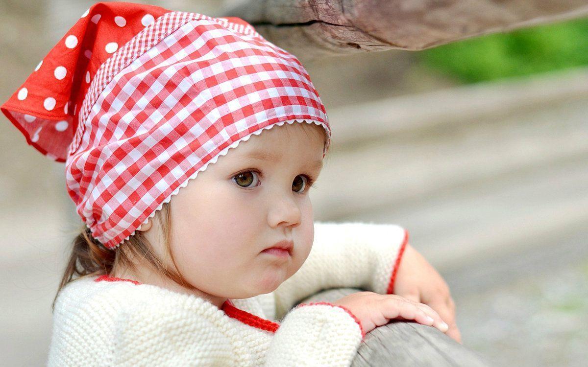 Most Beautiful Baby Girl Wallpaper. HD Picture & Image. Most