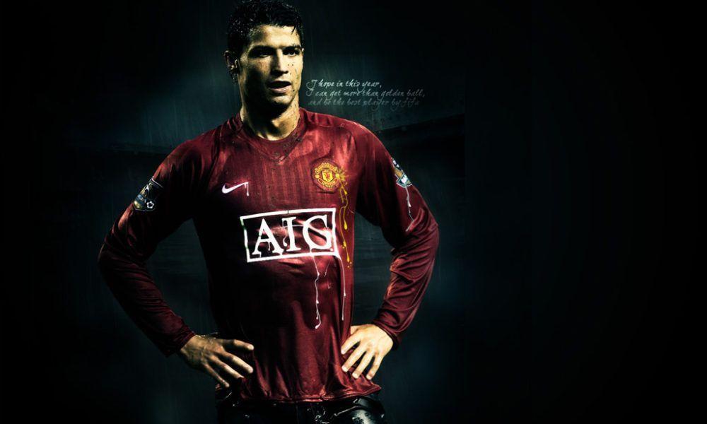 Marvelous Cristiano Ronaldo Wallpaper 2016