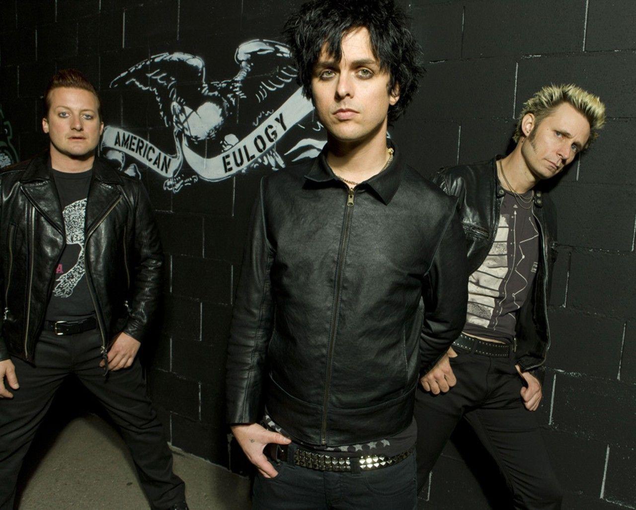 Download Green Day Wallpaper Picture nzm hdxwallpaperz.com