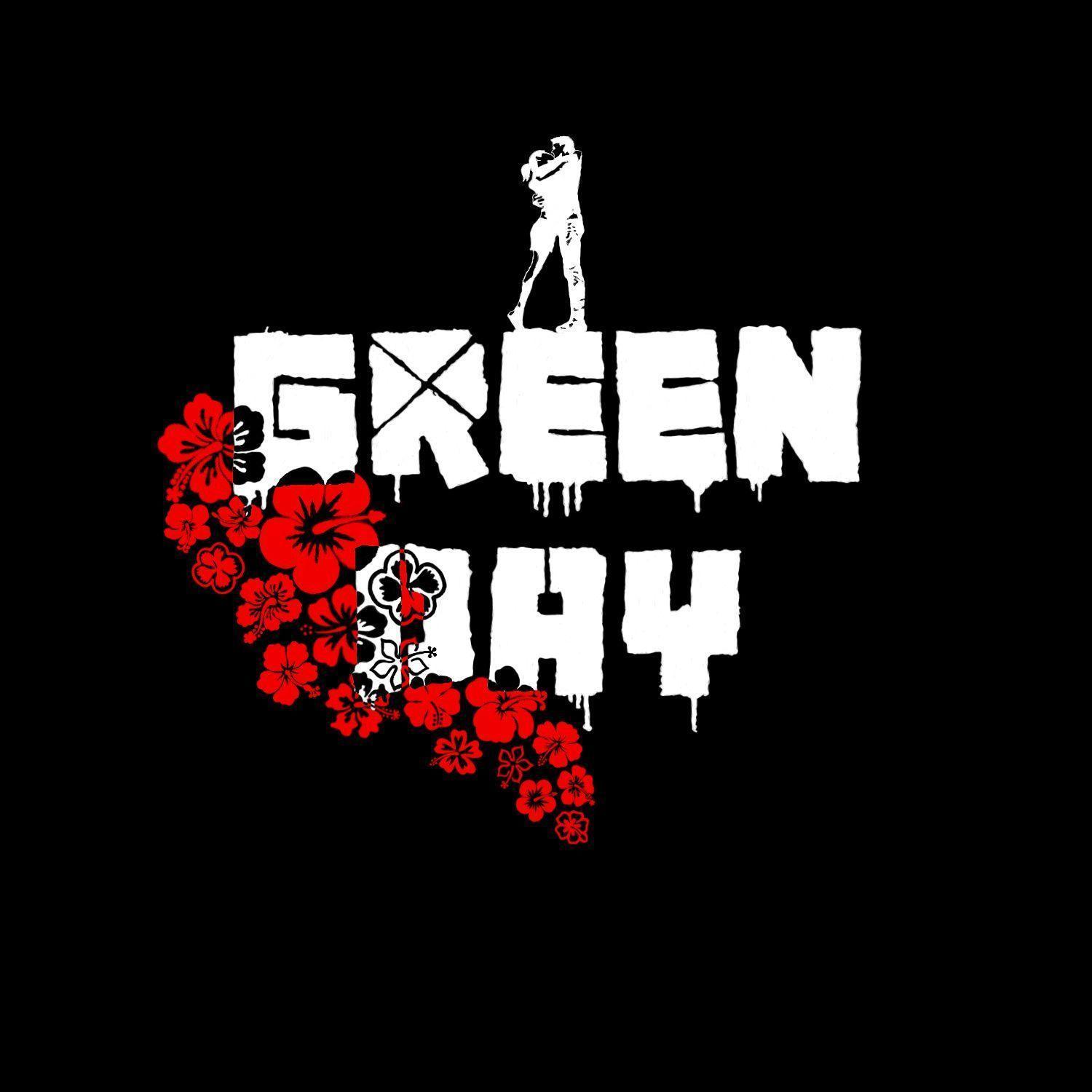 Green Day Wallpapers 2016 - Wallpaper Cave