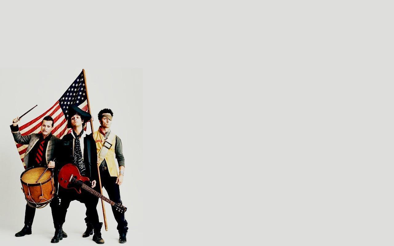 Punk Rock Green Day Wallpaper Wallpaper. Get Your Wallpaper