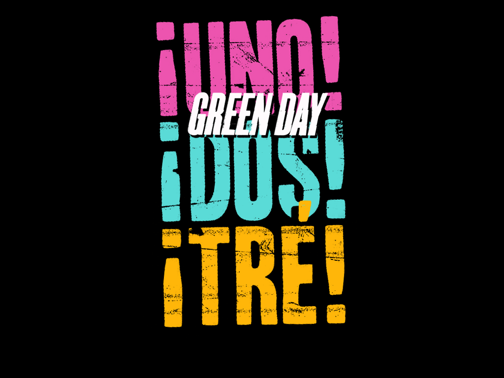 Green Day Uno Dos Tre Wallpaper Android Wallpaper. Get Your
