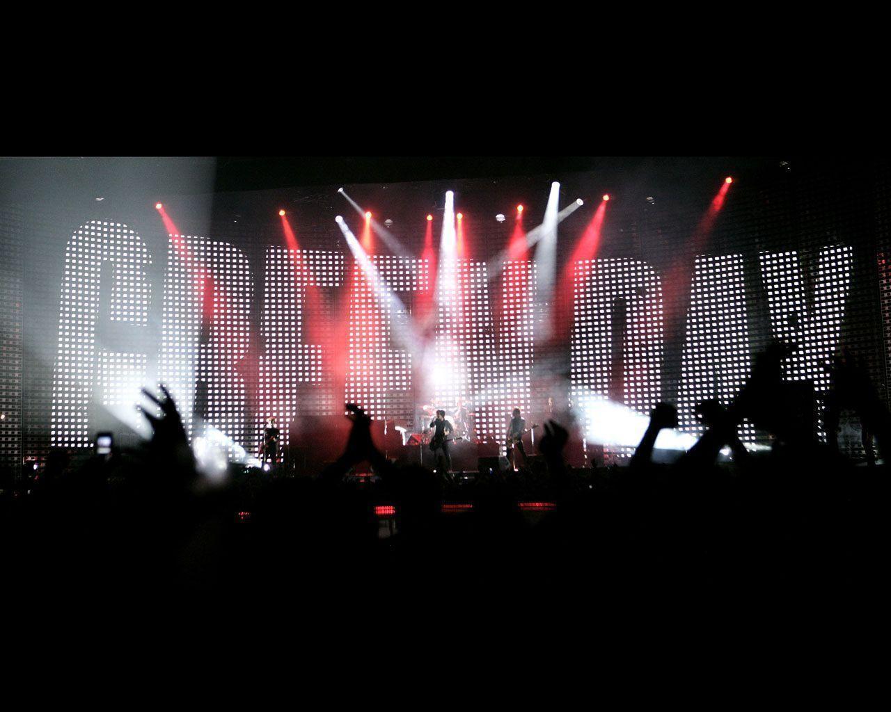 Green Day coming to Gurgaon- First Eat Exclusive. First Eat