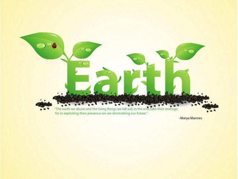 Earth Day Wallpaper & Picture. Live HD Wallpaper HQ Picture