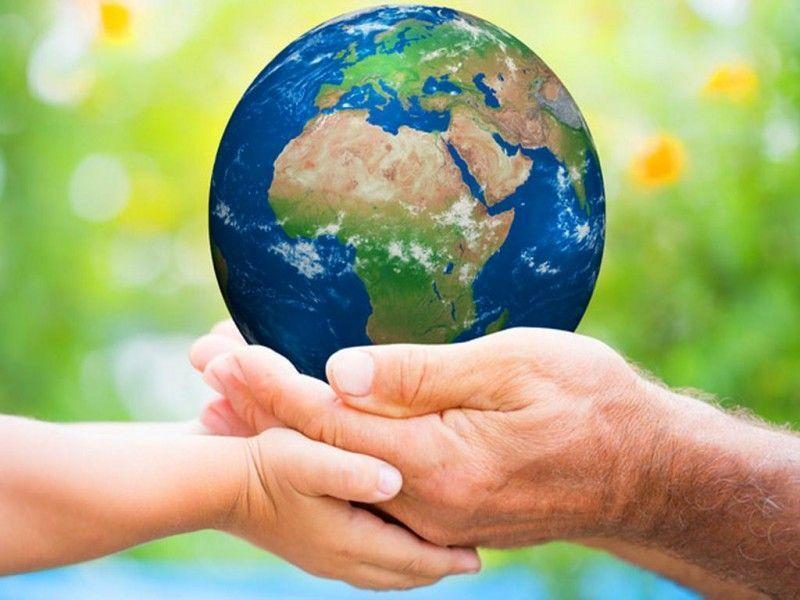 Earth Day Wallpaper & Picture. Live HD Wallpaper HQ Picture